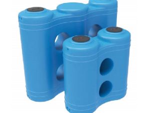 Lovilci maščob 2PR - EN1825 Samostoječi