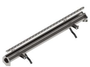 A42 INOX 2PR MINI rega PREMIUM-odtočni sistem