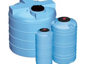 A11 Zbirnik tekočin 2PR-Samostoječi